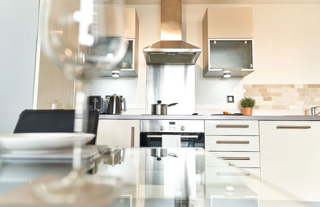 Vizion by ShortstayMK - Photo 34