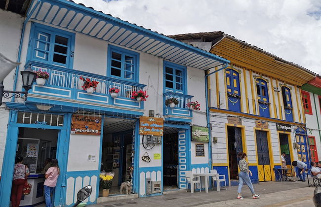 Casa Tien - Photo 67