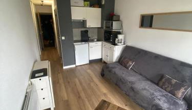 Appartement moderne situé au pied des pistes - Foto 4