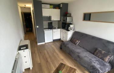 Appartement moderne situé au pied des pistes - Foto 4