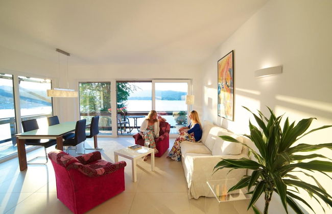 Worth Apartment in Maria in the Garden - Photo 8