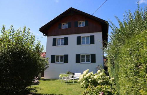 Allgäu Oase - fewo-badhindelang - Foto 5