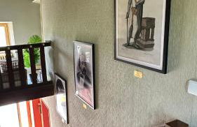 Domaine Les Fontaines - Foto 70