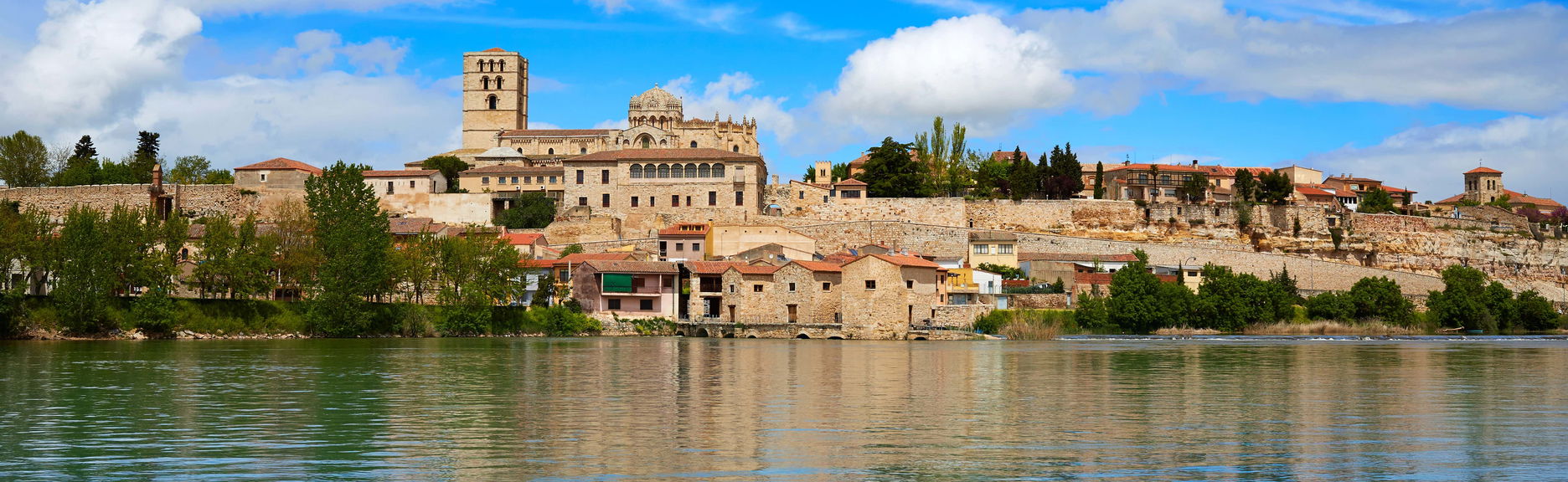 Visita guiada por Zamora