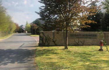 Studio en résidence avec parking - Photo 7