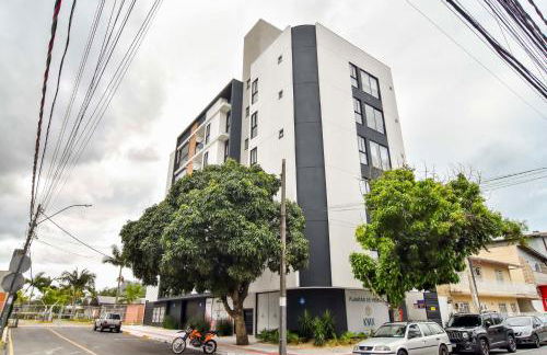 Ótima localização, Apto NOVO no Bay Village KQ8551 - Foto 17