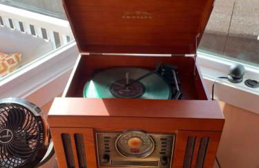 The Famous Houseboat in Sanford - Photo 18