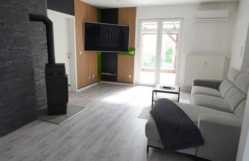 CALM HOME 3-Zimmer mit Wintergarten - Foto 26