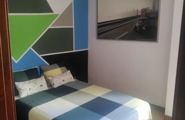 Apartamento Turistico Dct. Creus - Foto 9