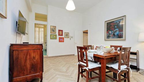 Sistina 2 - WR Apartments - Foto 3