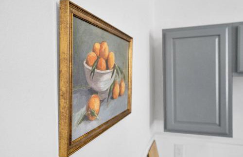 Entire Apartment Bywater New Orleans Great Location - Foto 13