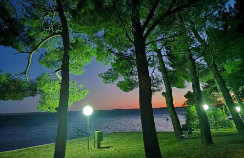 The beach house in Tribanj - Foto 18