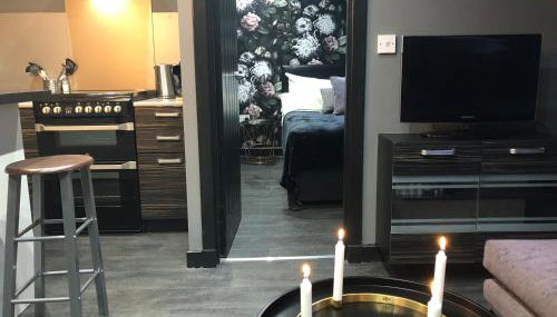 Boutique Loft Apartment - Foto 2