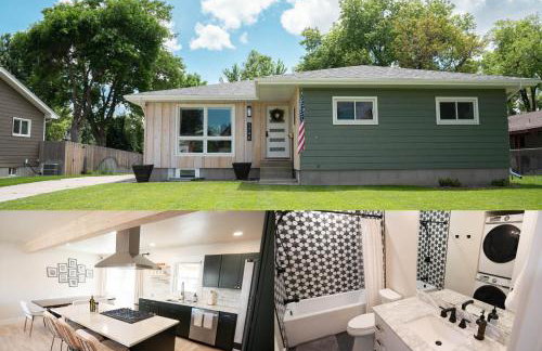 Billings Family House - Great Location - Foto 1