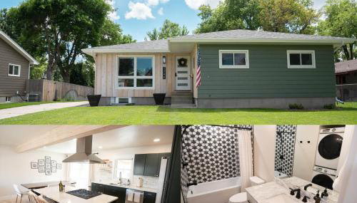 Billings Family House - Great Location - Foto 1