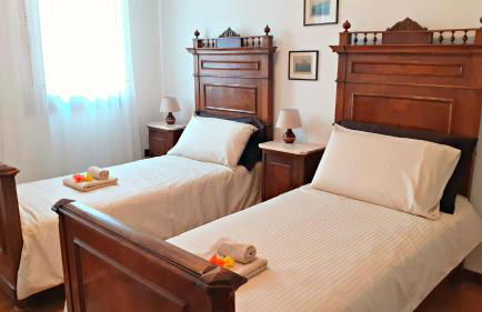 Le Vigne di Annalisa Sweet Relax Rooms in Unesco Prosecco D.o.c.g. - Foto 25