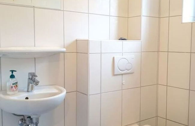 Deichtraum Modern Retreat - Foto 13