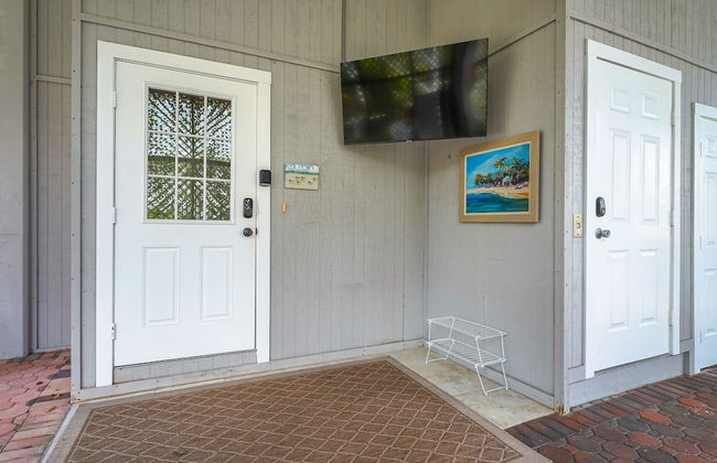 Beach Walk by Beachside Management - Foto 35