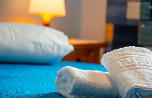 Villa Zina Agios Dimitrios - Foto 42