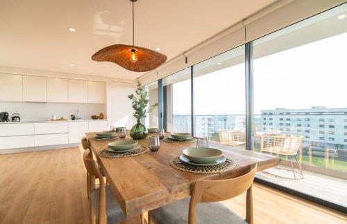 Priolo in Ponta Delgada - 5th floor Apartment - Photo 68