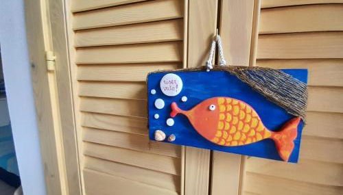 Casa Flavin Favignana - Foto 5