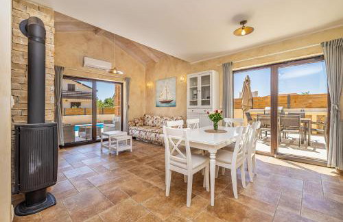 Holiday house DIVNA - Foto 15