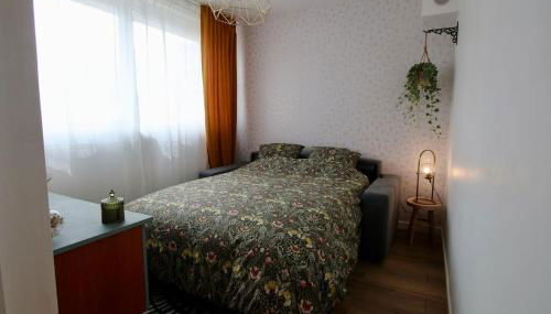 Le Rétro de la Gare - FloBNB - Foto 3