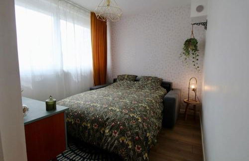 Le Rétro de la Gare - FloBNB - Foto 3