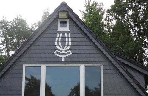 Pension Jucunda - Foto 1