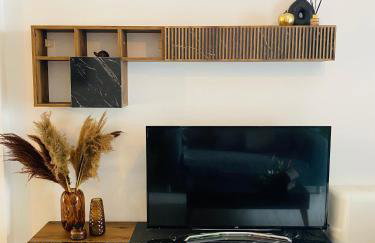 New Modern 2BD aprt with shared rooftop pool B2 - Foto 9