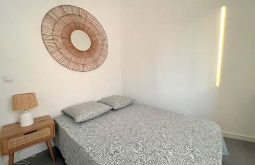 Appartement lumineux proche gare - Foto 7