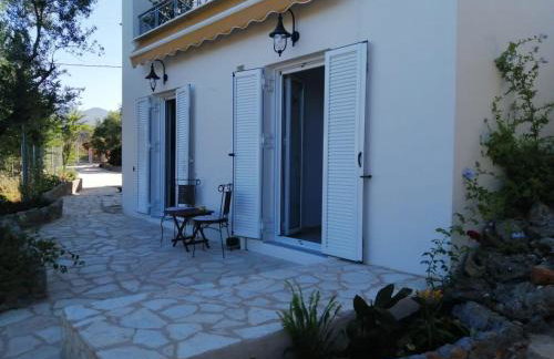 Appartement in OLIVE GROOVE HOUSE PELOPONNESOS WESTERN MANI - Foto 2