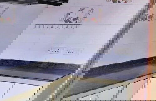 Jayaram Residency Tirupathi - Foto 28