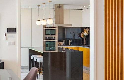 Lê Maison Deluxe Madeira - Where Peace is breathed and Luxury is felt! - Foto 25