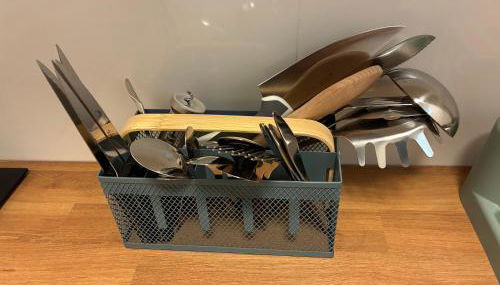 Studio number 3 - Foto 3