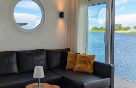 Hausboot Wangermeerblick (Floating Home) - Foto 20