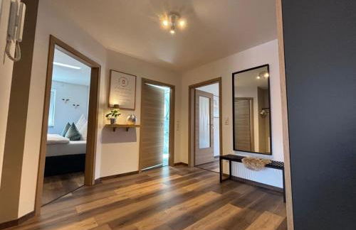 bella casa Allgäu Apartment 5 - Foto 29