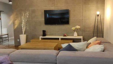 3D KOSCIUSZKI 19 Apartament - Foto 3