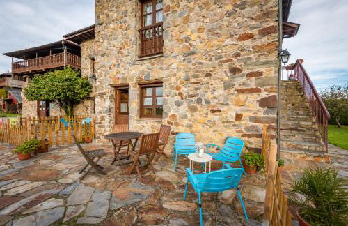 Apartamentos Rurales Ca Xuacu La Antojana - Foto 1