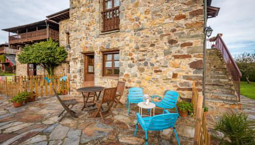 Apartamentos Rurales Ca Xuacu La Antojana - Foto 1