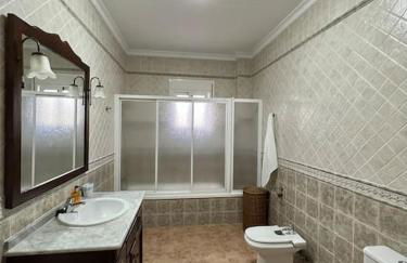 CasaBlanca Villa Rural con piscina y barbacoa - Foto 27