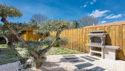 Villa Villa des écureuils by Interhome - Foto 5