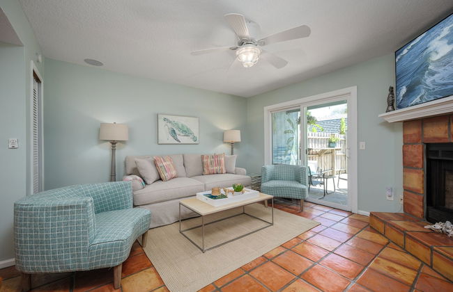 Beach Getaway - Foto 8