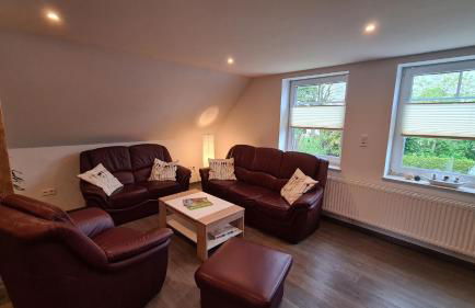 Ferienwohnung Utkiek - Foto 21