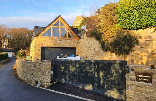 Luxury 1 Bed Coach House - Foto 15