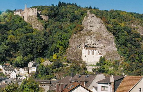 FeWo Algenrodt - Foto 40