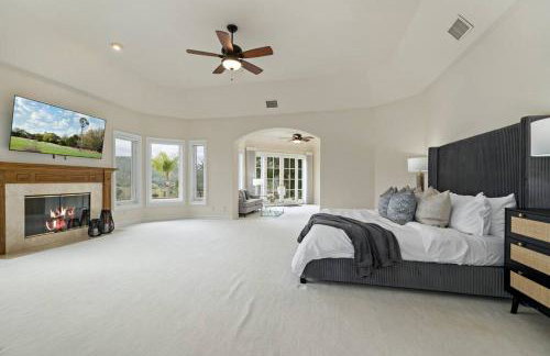 Luxury Oasis With Panoramic Views - Foto 24