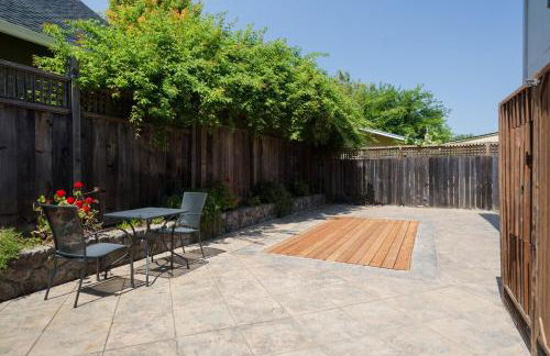 The Sonoma Grape Escape 4 BD and 2,5BA Wineries Nearby - Foto 23