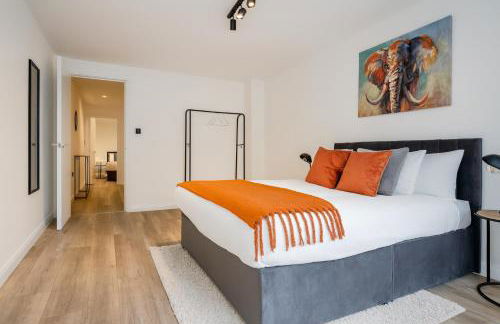 Courtyard Highstreet Retreat - Foto 28