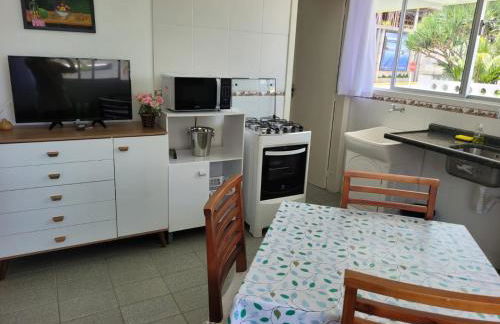 PRAIA DE 4 ILHAS Apartamento De 1 Quarto a 50M Praia Com Vista - Photo 21